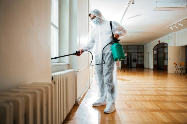 Best Pest Removal Services  in Del Rio, CA